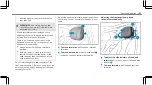 Предварительный просмотр 111 страницы Mercedes-Benz S 450 2020 Operator'S Manual