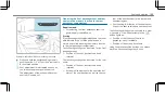 Предварительный просмотр 125 страницы Mercedes-Benz S 450 2020 Operator'S Manual