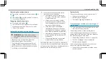 Предварительный просмотр 163 страницы Mercedes-Benz S 450 2020 Operator'S Manual