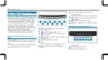 Предварительный просмотр 166 страницы Mercedes-Benz S 450 2020 Operator'S Manual