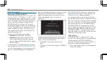 Предварительный просмотр 252 страницы Mercedes-Benz S 450 2020 Operator'S Manual