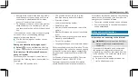 Предварительный просмотр 363 страницы Mercedes-Benz S 450 2020 Operator'S Manual