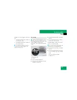 Предварительный просмотр 518 страницы Mercedes-Benz S 450 4MATIC Operator'S Manual