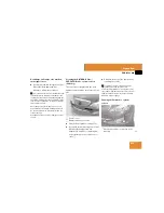 Предварительный просмотр 620 страницы Mercedes-Benz S 450 4MATIC Operator'S Manual