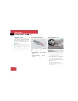 Предварительный просмотр 709 страницы Mercedes-Benz S 450 4MATIC Operator'S Manual