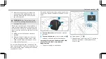 Предварительный просмотр 91 страницы Mercedes-Benz S 560 4MATIC Operator'S Manual