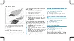 Предварительный просмотр 116 страницы Mercedes-Benz S 560 4MATIC Operator'S Manual