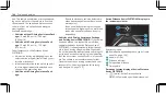 Предварительный просмотр 166 страницы Mercedes-Benz S 560 4MATIC Operator'S Manual