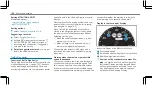 Предварительный просмотр 196 страницы Mercedes-Benz S 560 4MATIC Operator'S Manual