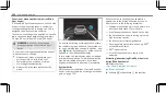 Предварительный просмотр 202 страницы Mercedes-Benz S 560 4MATIC Operator'S Manual