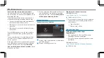 Предварительный просмотр 306 страницы Mercedes-Benz S 560 4MATIC Operator'S Manual