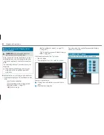 Предварительный просмотр 22 страницы Mercedes-Benz S 560 e Owner'S Manual