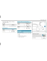 Предварительный просмотр 43 страницы Mercedes-Benz S 560 e Owner'S Manual