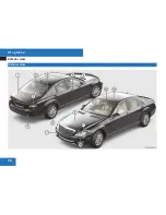 Предварительный просмотр 28 страницы Mercedes-Benz S 65 AMG Operator'S Manual