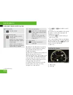 Предварительный просмотр 240 страницы Mercedes-Benz S 65 AMG Operator'S Manual