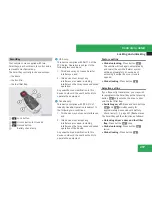 Предварительный просмотр 299 страницы Mercedes-Benz S 65 AMG Operator'S Manual