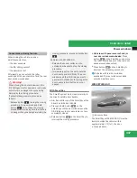 Предварительный просмотр 339 страницы Mercedes-Benz S 65 AMG Operator'S Manual