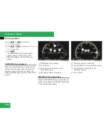 Предварительный просмотр 366 страницы Mercedes-Benz S 65 AMG Operator'S Manual