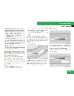 Предварительный просмотр 373 страницы Mercedes-Benz S 65 AMG Operator'S Manual