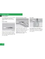 Предварительный просмотр 374 страницы Mercedes-Benz S 65 AMG Operator'S Manual