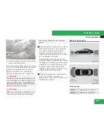 Предварительный просмотр 379 страницы Mercedes-Benz S 65 AMG Operator'S Manual