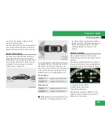 Предварительный просмотр 383 страницы Mercedes-Benz S 65 AMG Operator'S Manual