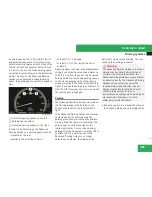 Предварительный просмотр 387 страницы Mercedes-Benz S 65 AMG Operator'S Manual