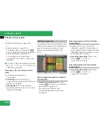 Предварительный просмотр 402 страницы Mercedes-Benz S 65 AMG Operator'S Manual