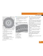 Предварительный просмотр 465 страницы Mercedes-Benz S 65 AMG Operator'S Manual