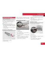 Предварительный просмотр 563 страницы Mercedes-Benz S 65 AMG Operator'S Manual