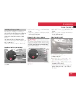 Предварительный просмотр 583 страницы Mercedes-Benz S 65 AMG Operator'S Manual