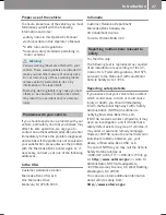 Предварительный просмотр 29 страницы Mercedes-Benz S-Class 2011 Operator'S Manual