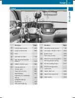 Предварительный просмотр 33 страницы Mercedes-Benz S-Class 2011 Operator'S Manual