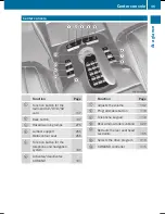 Предварительный просмотр 37 страницы Mercedes-Benz S-Class 2011 Operator'S Manual