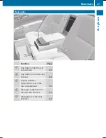 Предварительный просмотр 41 страницы Mercedes-Benz S-Class 2011 Operator'S Manual