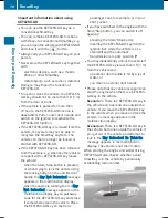 Предварительный просмотр 80 страницы Mercedes-Benz S-Class 2011 Operator'S Manual