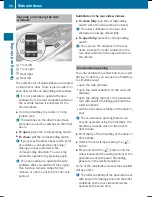 Предварительный просмотр 92 страницы Mercedes-Benz S-Class 2011 Operator'S Manual