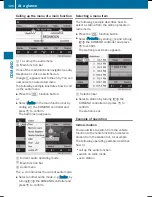 Предварительный просмотр 128 страницы Mercedes-Benz S-Class 2011 Operator'S Manual