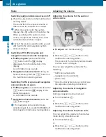 Предварительный просмотр 134 страницы Mercedes-Benz S-Class 2011 Operator'S Manual