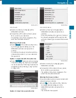 Предварительный просмотр 155 страницы Mercedes-Benz S-Class 2011 Operator'S Manual