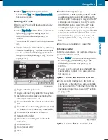 Предварительный просмотр 157 страницы Mercedes-Benz S-Class 2011 Operator'S Manual