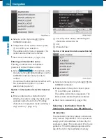 Предварительный просмотр 158 страницы Mercedes-Benz S-Class 2011 Operator'S Manual