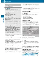 Предварительный просмотр 166 страницы Mercedes-Benz S-Class 2011 Operator'S Manual