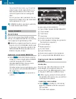 Предварительный просмотр 228 страницы Mercedes-Benz S-Class 2011 Operator'S Manual