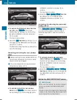 Предварительный просмотр 260 страницы Mercedes-Benz S-Class 2011 Operator'S Manual