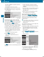 Предварительный просмотр 266 страницы Mercedes-Benz S-Class 2011 Operator'S Manual