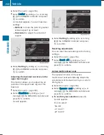 Предварительный просмотр 270 страницы Mercedes-Benz S-Class 2011 Operator'S Manual