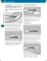 Предварительный просмотр 336 страницы Mercedes-Benz S-Class 2011 Operator'S Manual