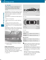 Предварительный просмотр 342 страницы Mercedes-Benz S-Class 2011 Operator'S Manual