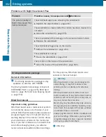 Предварительный просмотр 354 страницы Mercedes-Benz S-Class 2011 Operator'S Manual